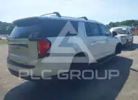 2022 GMC YUKON фото