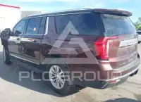 2022 GMC YUKON фото