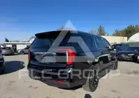 2022 GMC YUKON фото