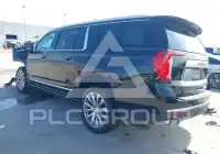 2022 GMC YUKON фото