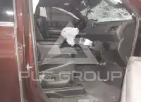 2022 GMC YUKON фото