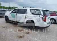 2022 GMC YUKON photo