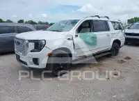 2022 GMC YUKON photo