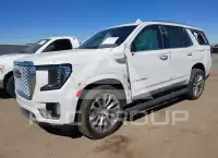 2022 GMC YUKON photo