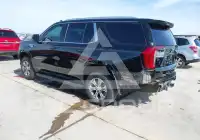 2022 GMC YUKON фото