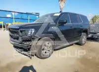 2022 GMC YUKON фото