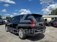 2022 GMC YUKON фото