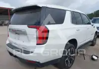 2022 GMC YUKON фото