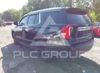 2022 GMC YUKON photo
