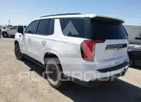 2022 GMC YUKON фото