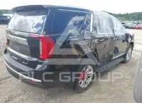 2022 GMC YUKON photo