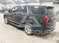 2022 GMC YUKON photo