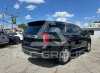2022 GMC YUKON фото