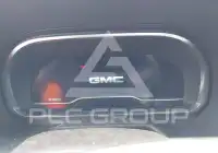 2022 GMC YUKON фото