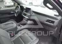 2022 GMC YUKON photo