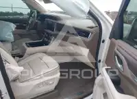 2022 GMC YUKON фото