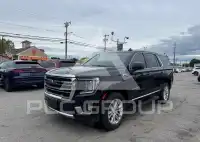2022 GMC YUKON photo