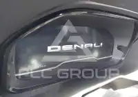 2022 GMC YUKON фото