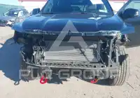 2022 GMC YUKON фото