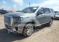 2022 GMC YUKON photo
