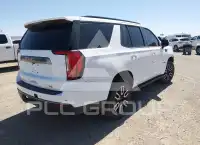 2022 GMC YUKON фото