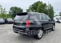 2022 GMC YUKON photo