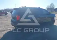 2022 GMC YUKON фото