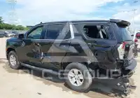 2022 GMC YUKON фото