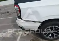2022 GMC YUKON photo