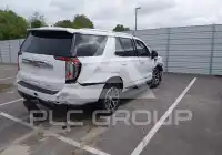 2022 GMC YUKON photo