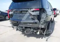 2022 GMC YUKON фото