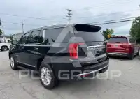 2022 GMC YUKON photo