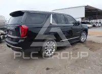 2022 GMC YUKON фото