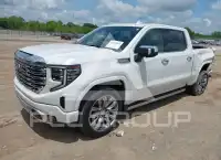 2022 GMC Sierra фото