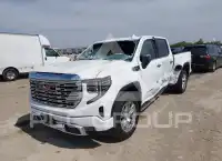 2022 GMC Sierra photo