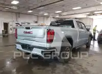 2022 GMC Sierra фото