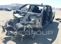 2022 GMC Sierra фото