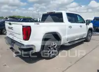 2022 GMC Sierra photo