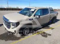 2022 GMC Sierra фото