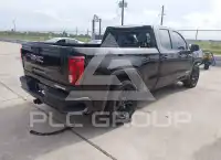 2022 GMC Sierra photo