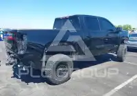 2022 GMC Sierra photo