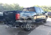 2022 GMC Sierra фото