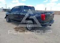 2022 GMC Sierra photo