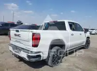 2022 GMC Sierra фото