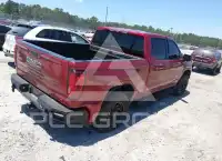 2022 GMC Sierra photo
