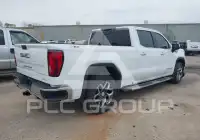 2022 GMC Sierra фото