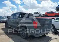 2022 GMC Sierra фото