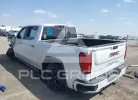 2022 GMC Sierra фото