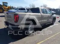 2022 GMC Sierra фото