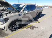 2022 GMC Sierra фото